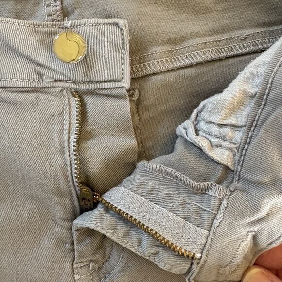 Joe's Jeans Women’s Size 26 Sterling Wash Cotton Stretch Best Friend Fit Jeans - Picture 9 of 14